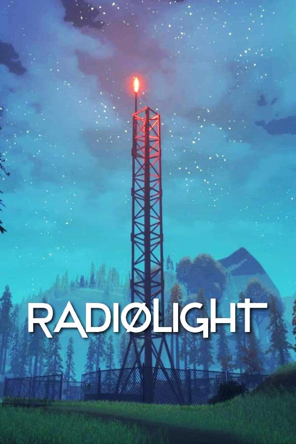 Radiolight by xatab — скриншот