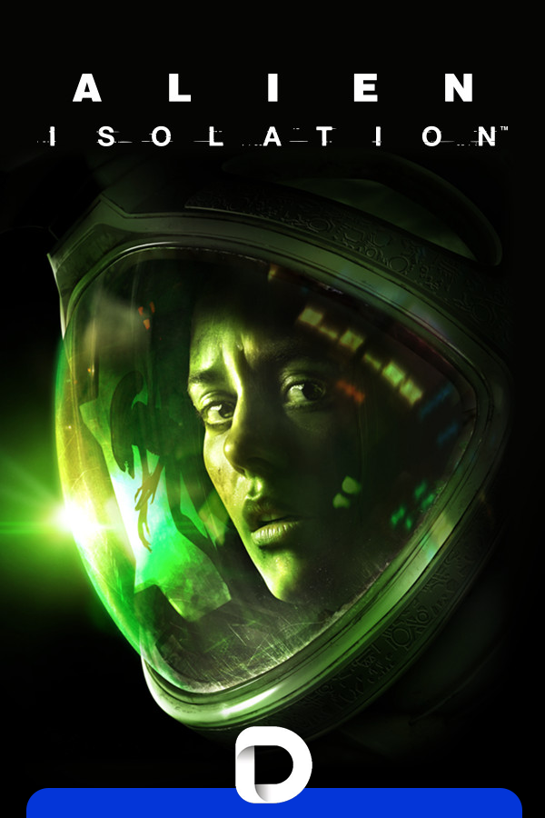 Alien: Isolation by xatab — скриншот