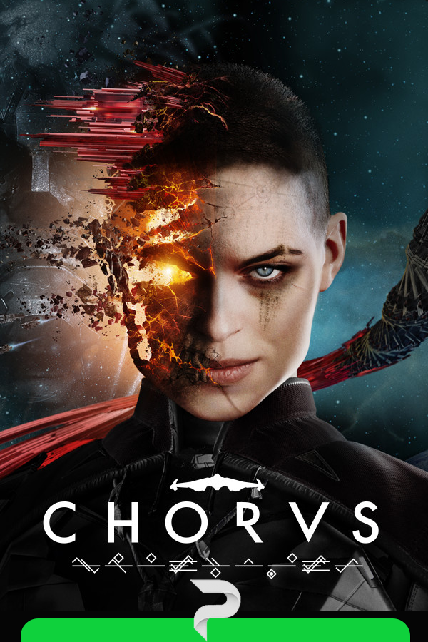 Chorus by xatab — скриншот