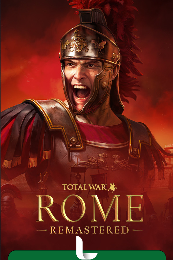 Total War: Rome Remastered by xatab — скриншот