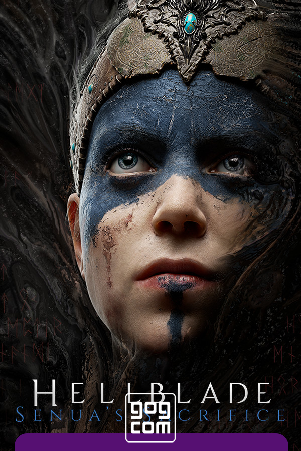 Hellblade: Senua's Sacrifice by xatab — скриншот