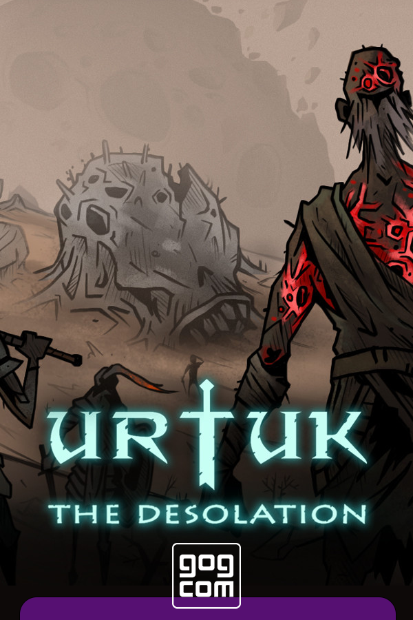 Urtuk: The Desolation by xatab — скриншот