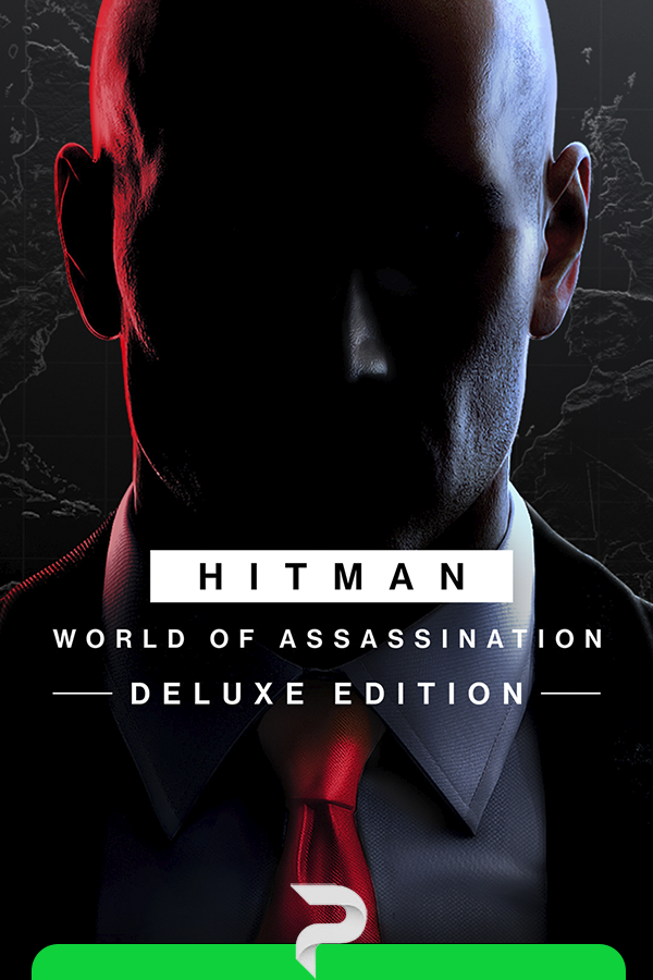 HITMAN III / HITMAN World of Assassination by xatab — скриншот