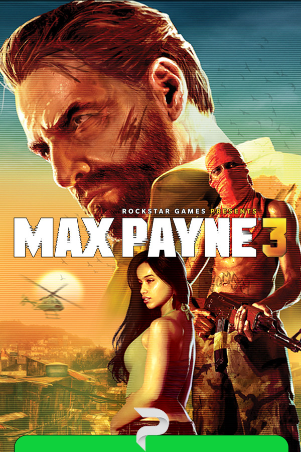 Max Payne 3 by xatab — скриншот