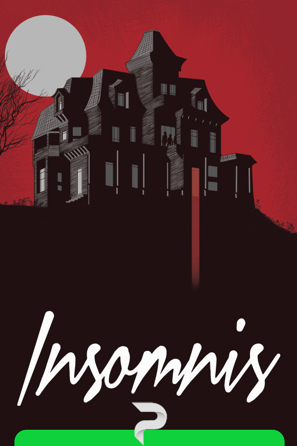 Insomnis by xatab — скриншот