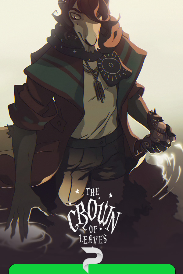 The Crown of Leaves by xatab — скриншот