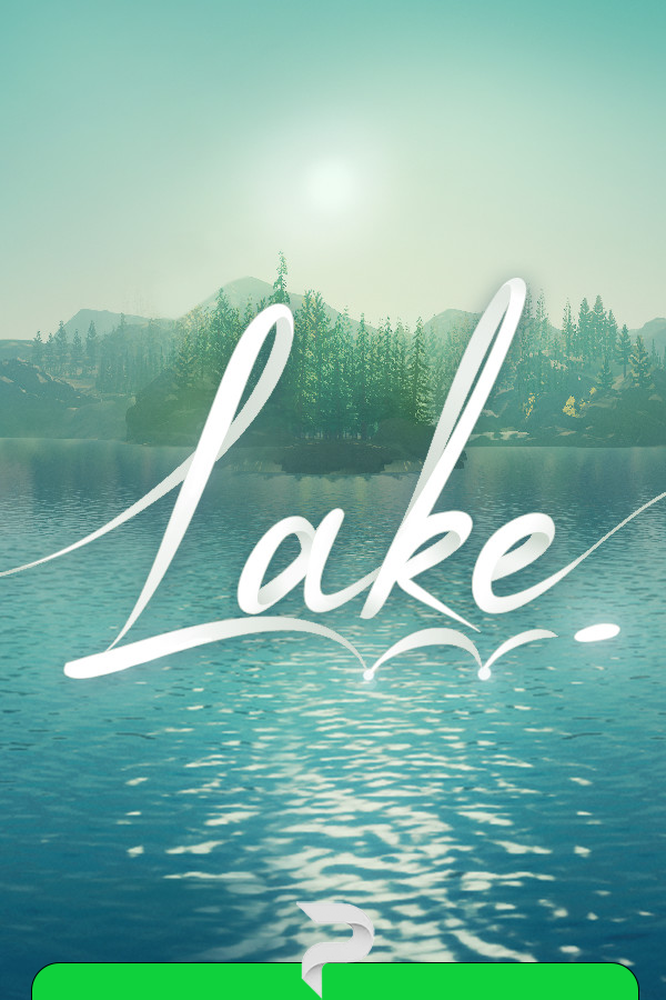 Lake by xatab — скриншот