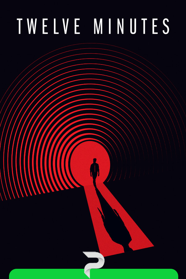 Twelve Minutes by xatab — скриншот