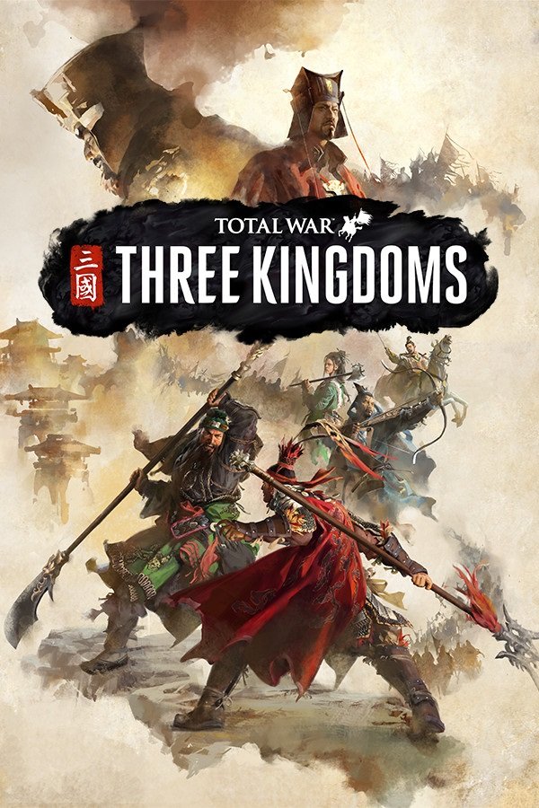 Total War: Three Kingdoms by xatab — скриншот