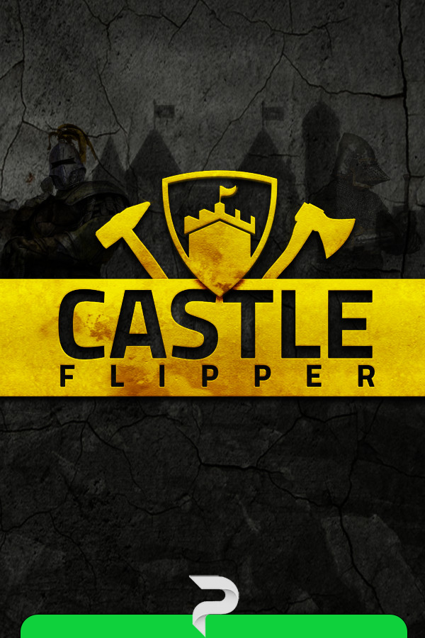 Castle Flipper by xatab — скриншот