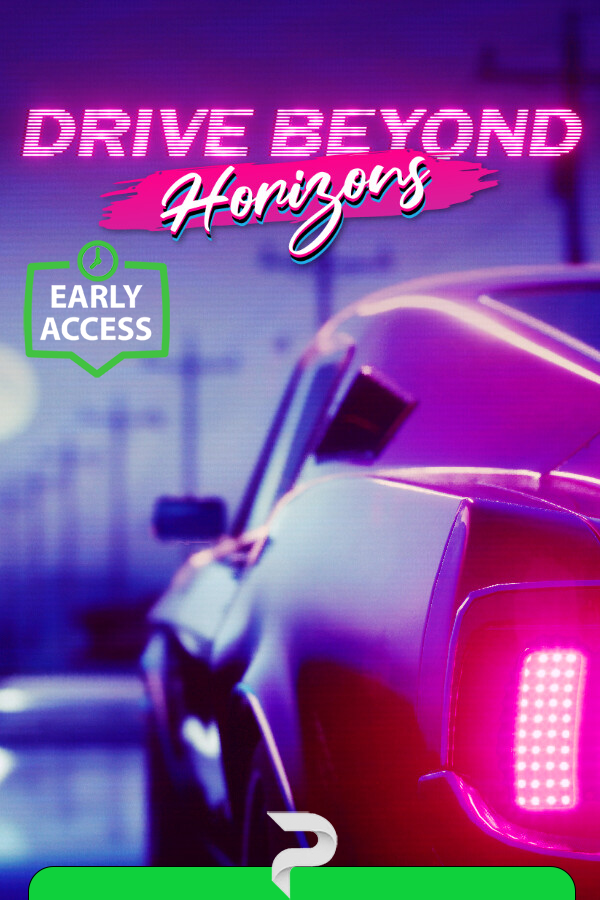 Drive Beyond Horizons by xatab — скриншот