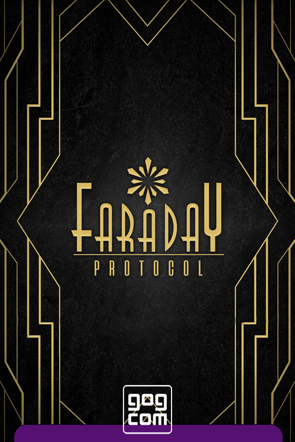 Faraday Protocol by xatab — скриншот