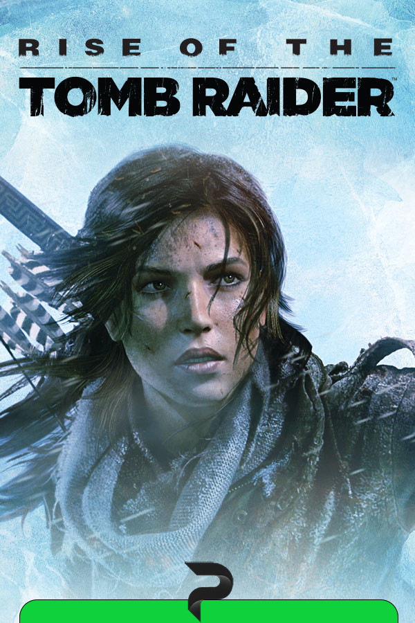 Rise of the Tomb Raider - 20 Year Celebration by xatab — скриншот