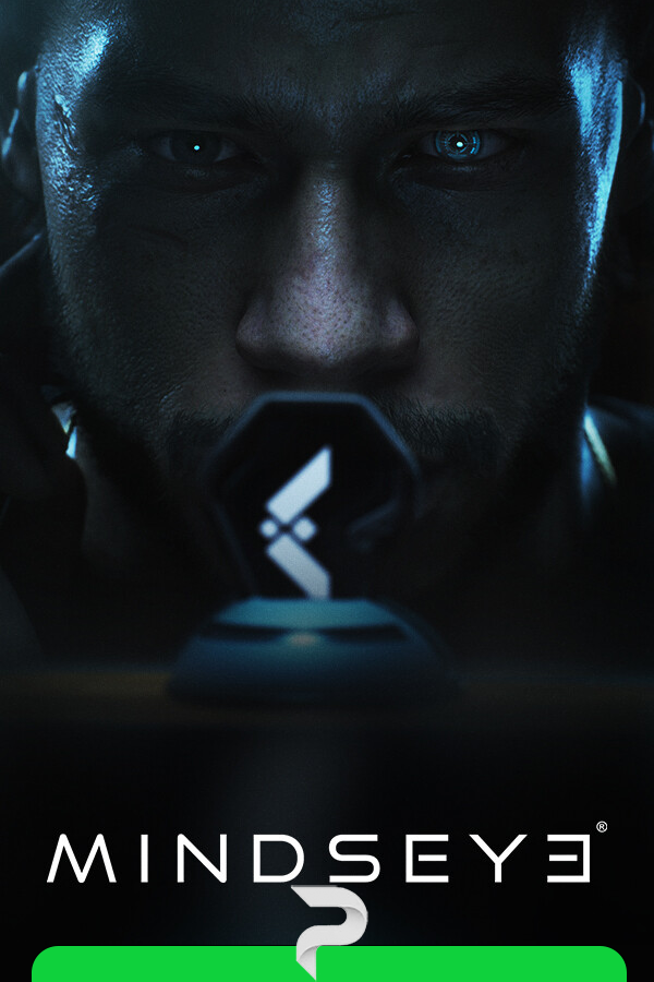 MindsEye by xatab — скриншот