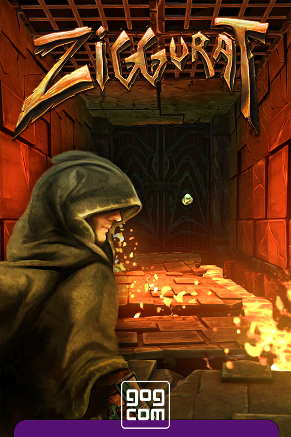 Ziggurat by xatab — скриншот