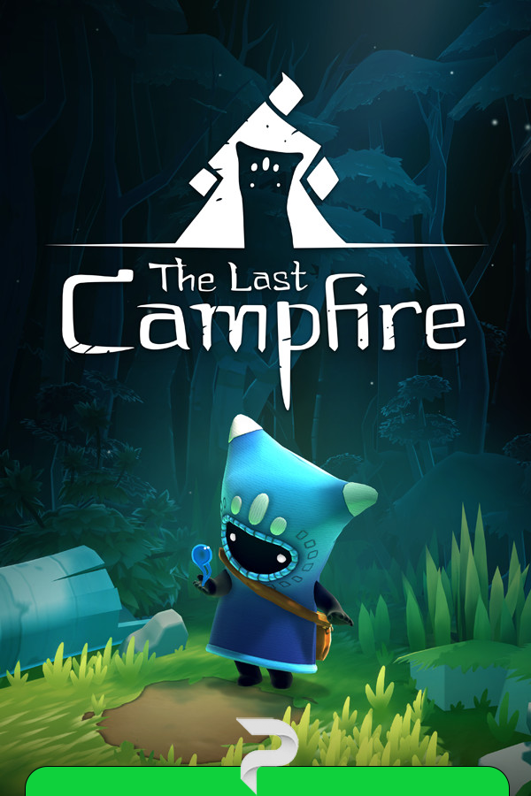 The Last Campfire by xatab — скриншот