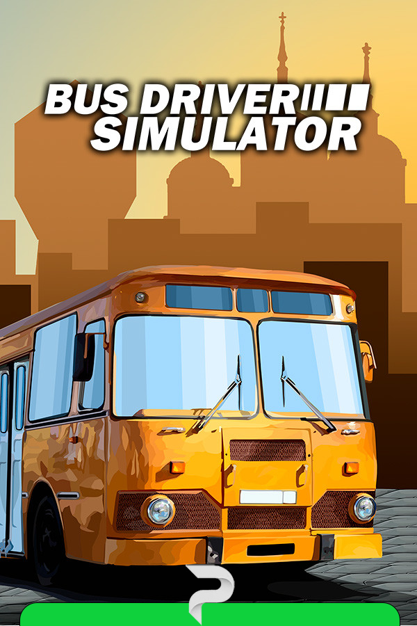 Bus Driver Simulator 19 by xatab — скриншот