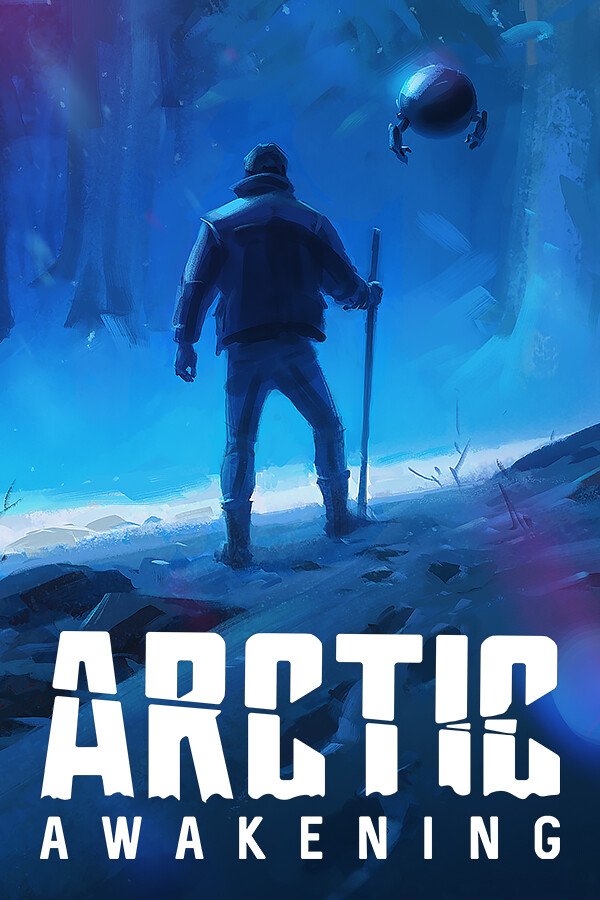 Arctic Awakening by xatab — скриншот