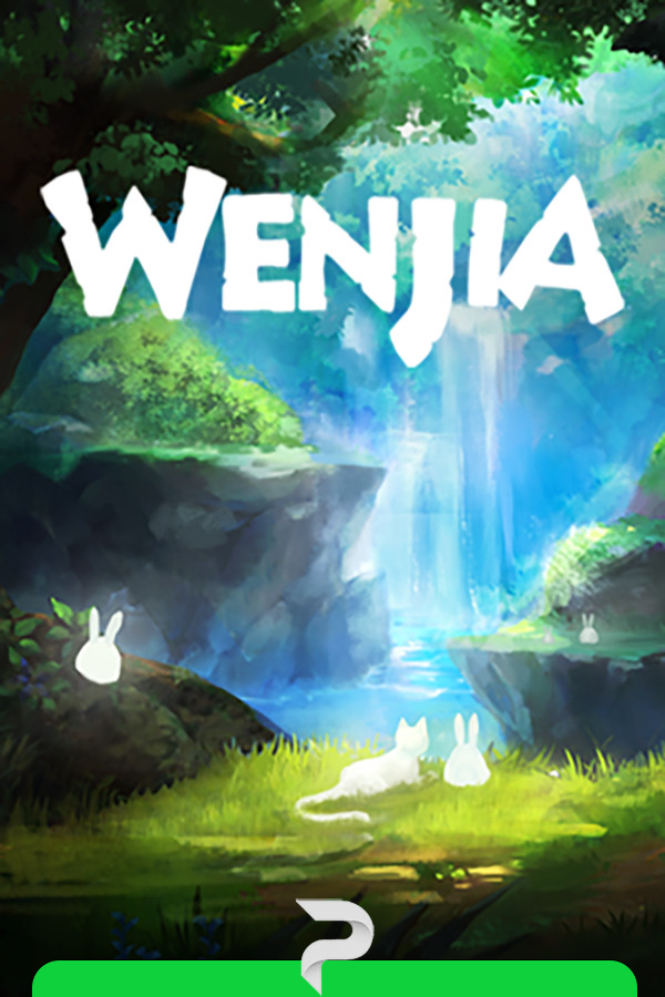 Wenjia by xatab — скриншот