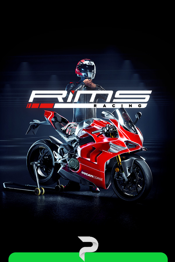 RiMS Racing by xatab — скриншот