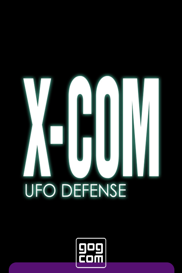 X-COM: UFO Defense by xatab — скриншот