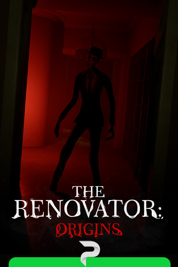 The Renovator: Origins by xatab — скриншот