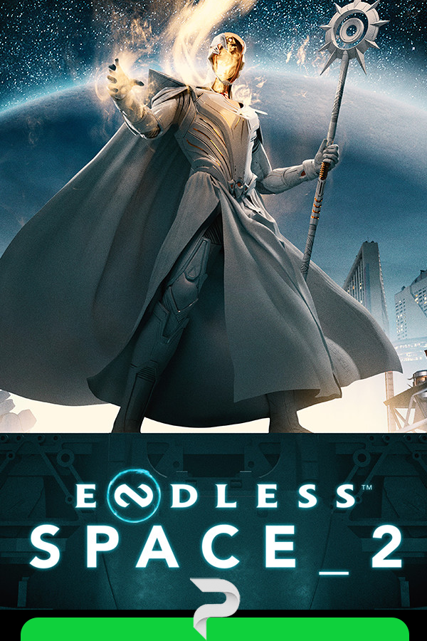 Endless Space 2 by xatab — скриншот