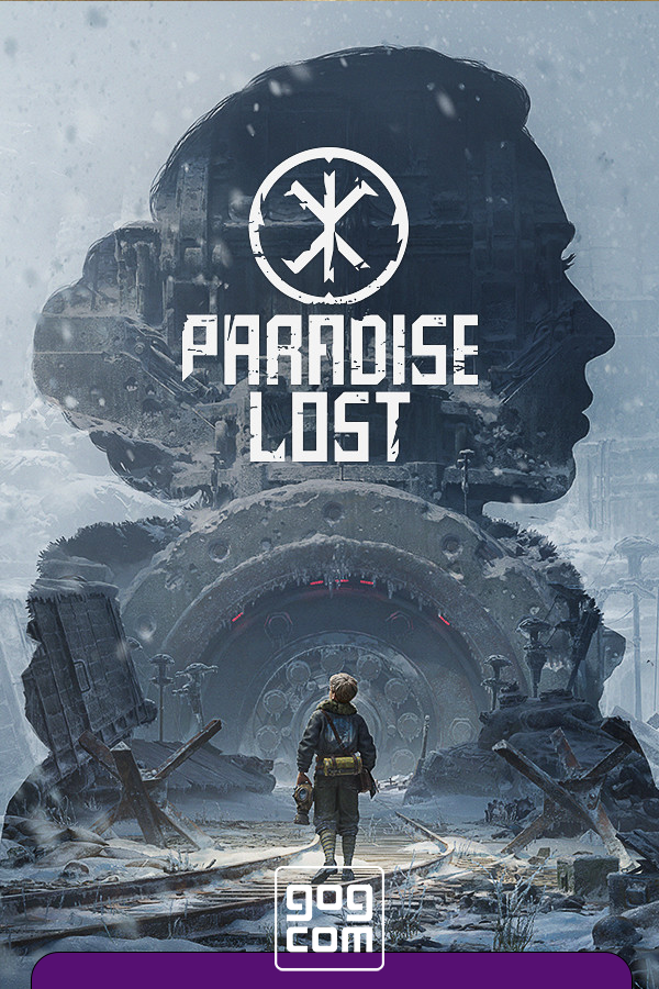 Paradise Lost by xatab — скриншот