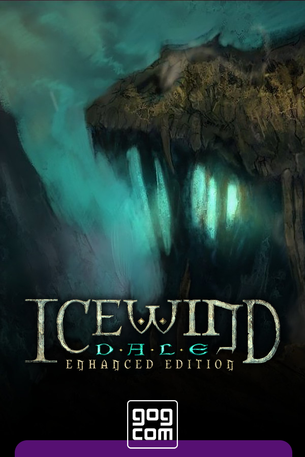 Icewind Dale by xatab — скриншот