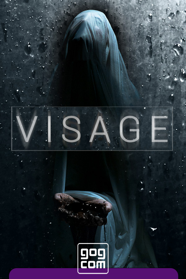 Visage by xatab — скриншот