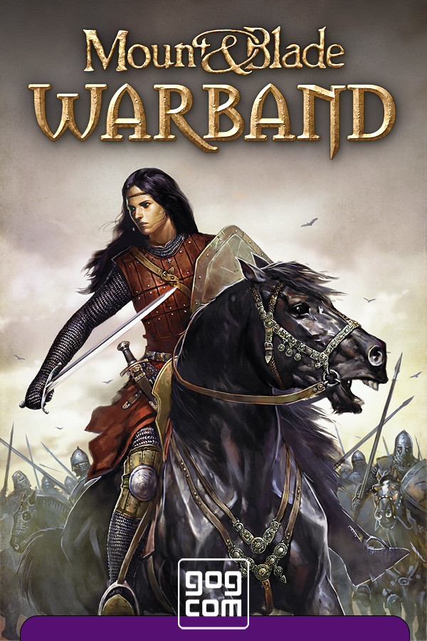 Mount & Blade: Warband by xatab — скриншот