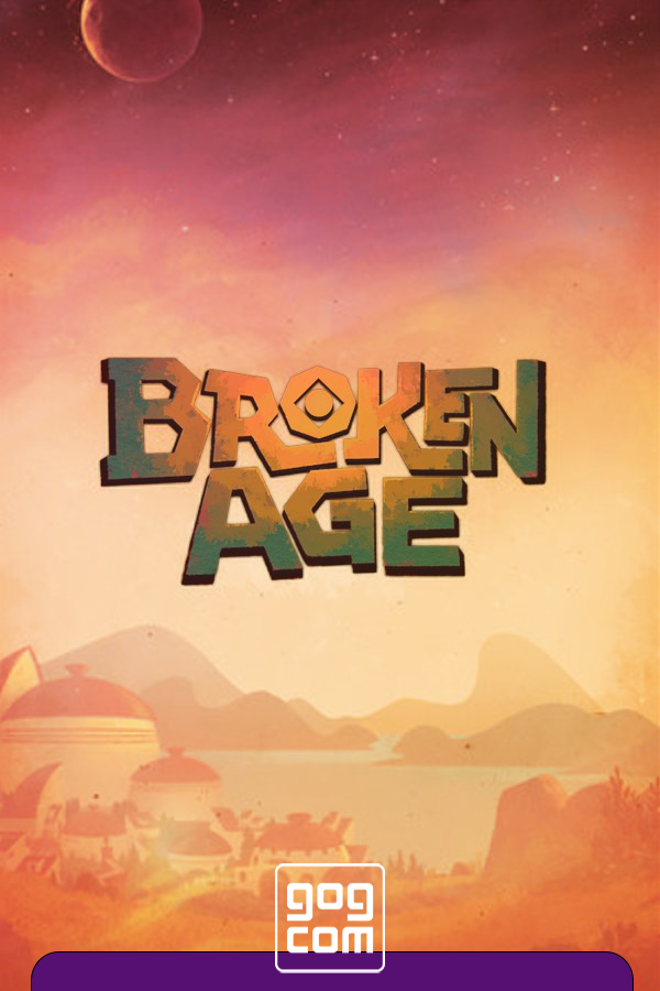 Broken Age: The Complete Adventure by xatab — скриншот