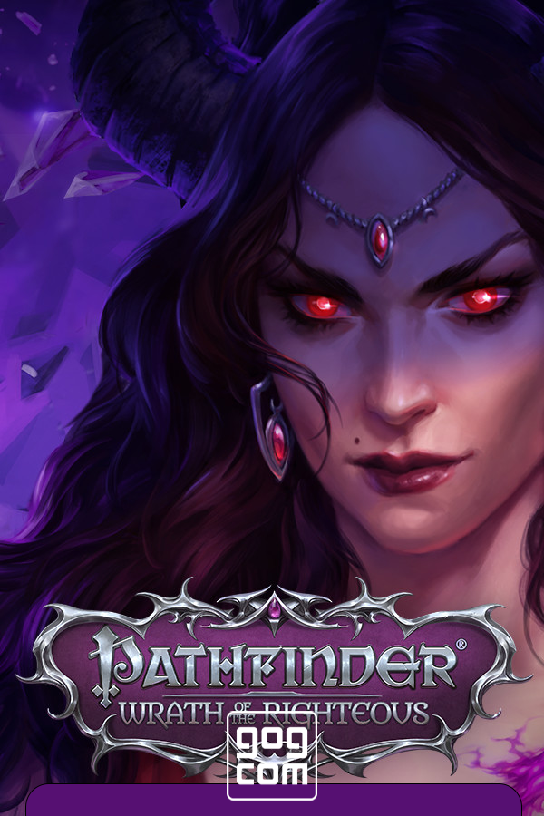 Pathfinder: Wrath of the Righteous by xatab — скриншот
