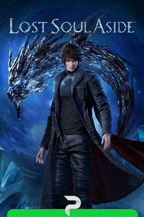 Lost Soul Aside (2025/11/21) [Папка игры] (2025) by xatab — скриншот