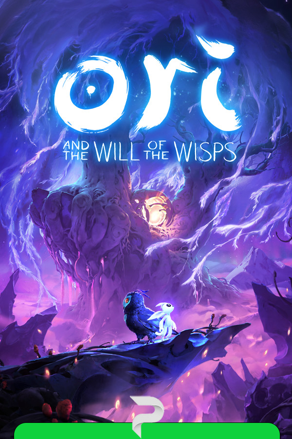Ori and the Will of the Wisps by xatab — скриншот