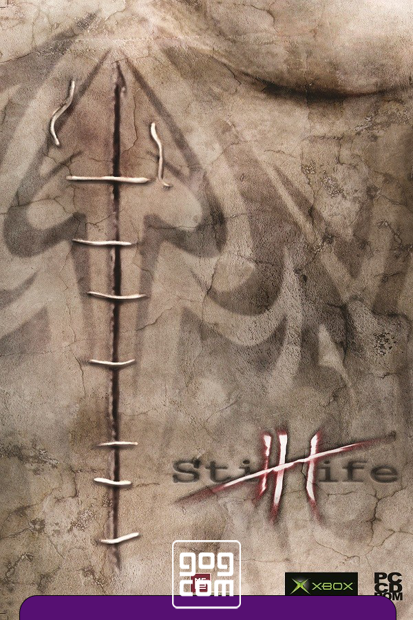 Still Life by xatab — скриншот