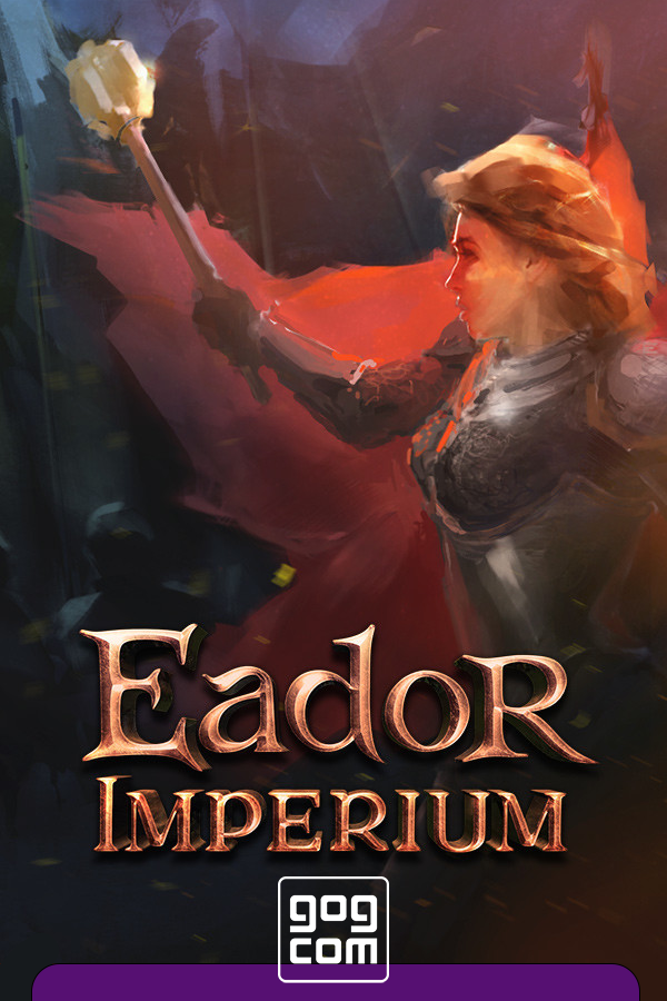 Eador: Imperium / Еадор: Империя by xatab — скриншот