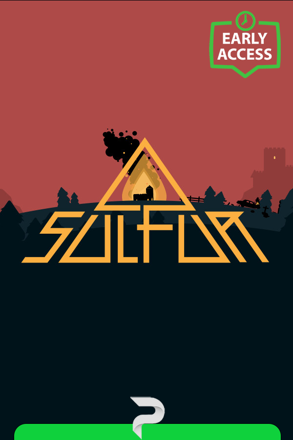 SULFUR by xatab — скриншот