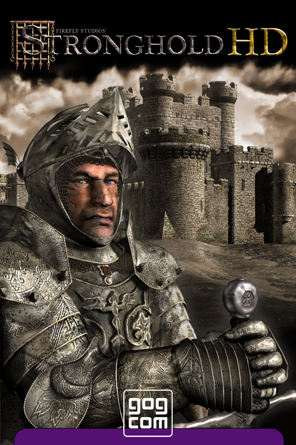 Stronghold HD by xatab — скриншот