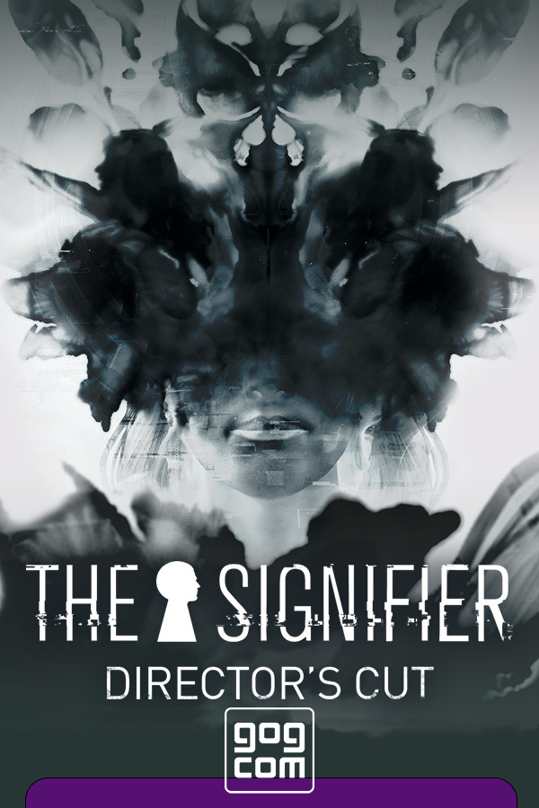 The Signifier Director's Cut by xatab — скриншот