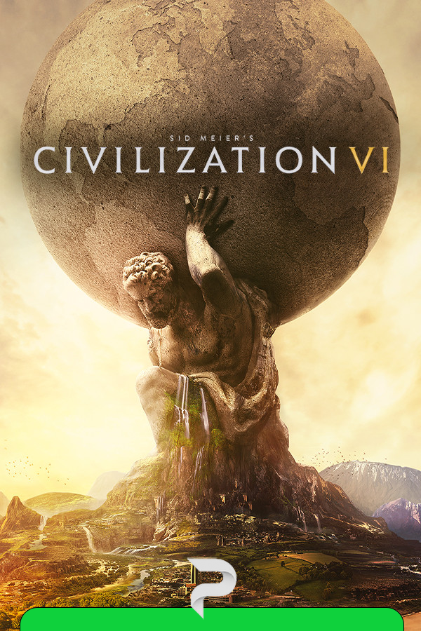 Sid Meier's Civilization VI by xatab — скриншот