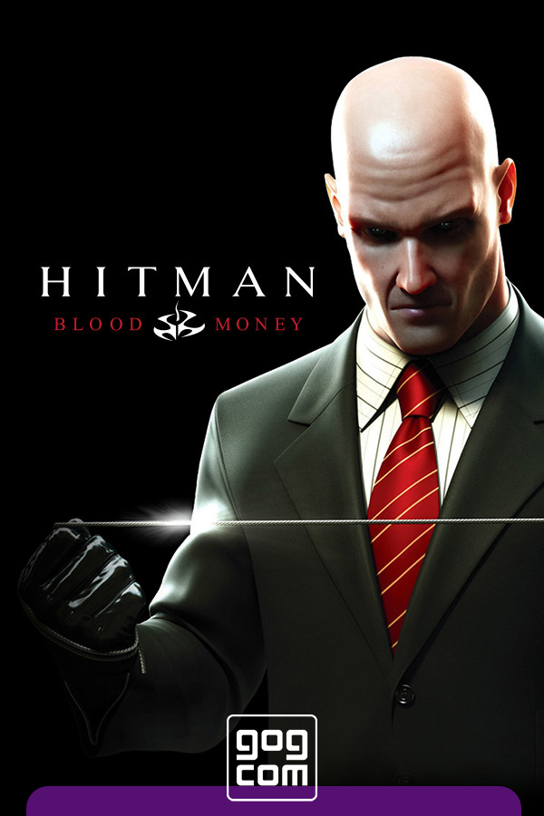 Hitman: Blood Money by xatab — скриншот