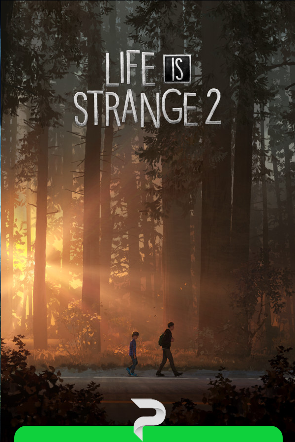 Life is Strange 2 by xatab — скриншот