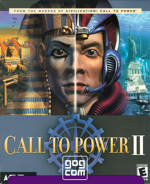 Call to Power 2 by xatab — скриншот