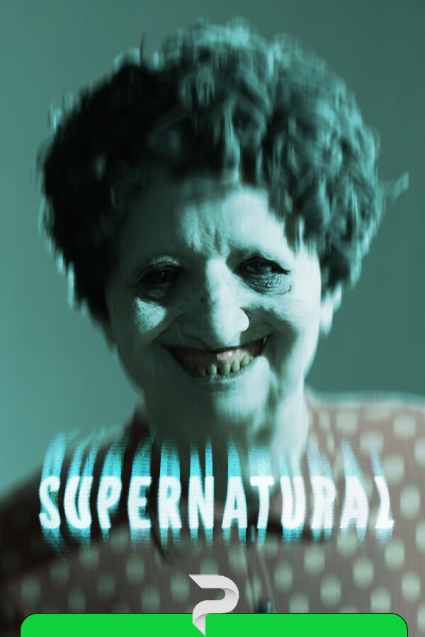 Supernatural by xatab — скриншот