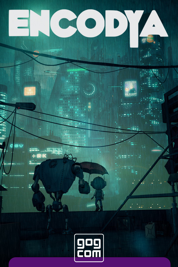 ENCODYA Save the World Edition by xatab — скриншот