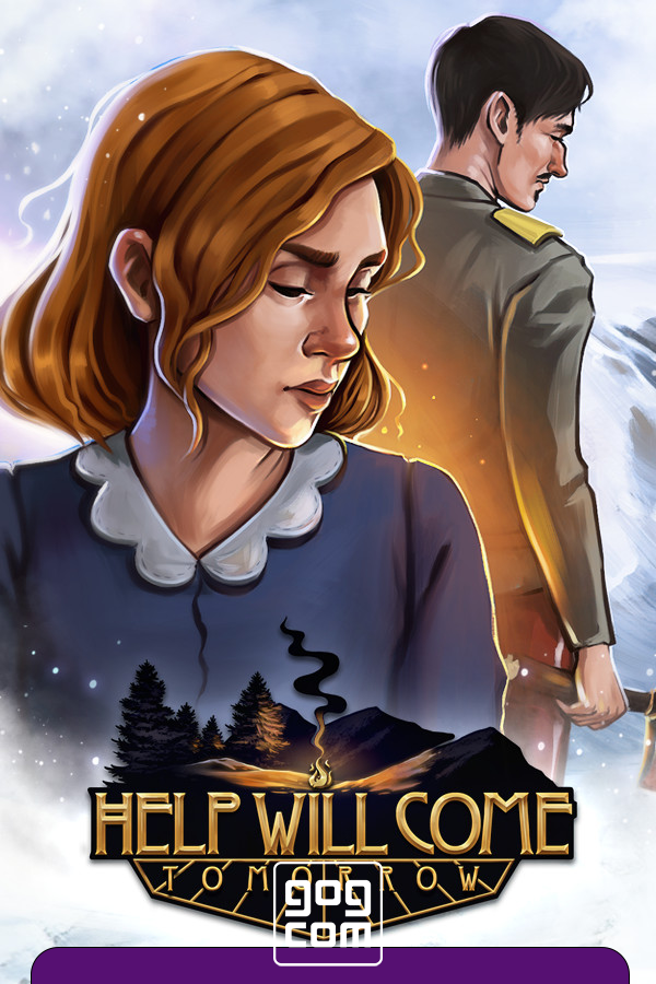 Help Will Come Tomorrow by xatab — скриншот