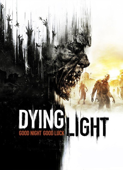Dying Light: The Following by xatab — скриншот