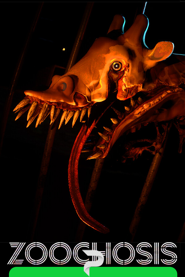 Zoochosis by xatab — скриншот