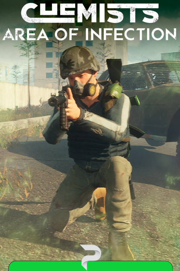 CHEMISTS: Area of infection by xatab — скриншот